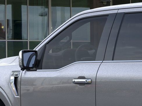 New 2025 Ford F150 Lariat w/ Equipment Group 502A High image 20