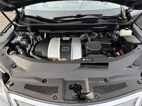 Used 2017 Lexus RX 350 F Sport image 44