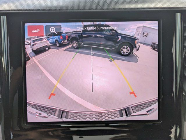 Used 2025 RAM 1500 Big Horn AWD/4WD image 20