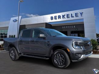 Used 2024 Ford Ranger XLT RWD video 1