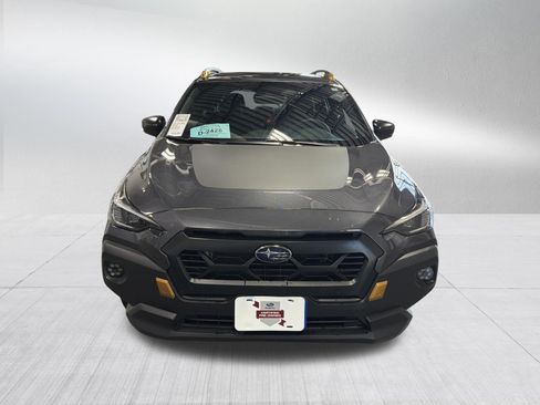 Certified 2024 Subaru Crosstrek 2.5i Wilderness w/ Crosstrek Mirror Package AWD/4WD image 2