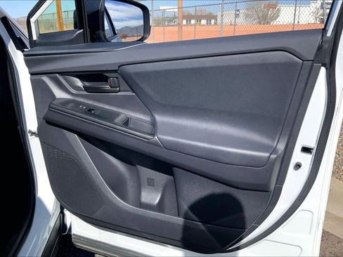 Used 2026 Toyota bZ XLE Plus image 19