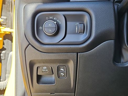 Used 2023 RAM 1500 Rebel w/ Rebel Level 2 Equipment Group image 16