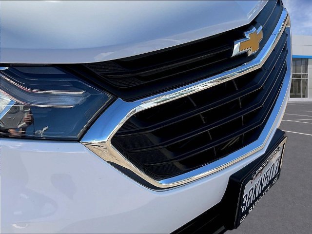 Certified 2020 Chevrolet Equinox LT FWD image 35