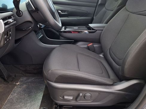 New 2026 Hyundai Tucson SEL image 11