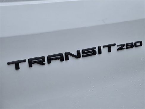 New 2026 Ford Transit 250 Base image 9