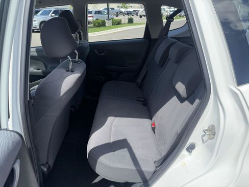 Used 2013 Honda Fit image 13