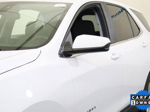 Used 2024 Chevrolet Equinox LT image 12