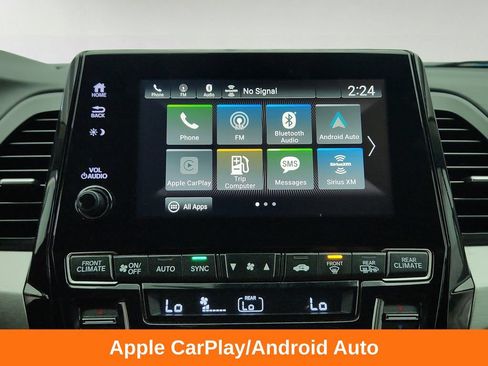 Used 2019 Honda Odyssey EX image 15