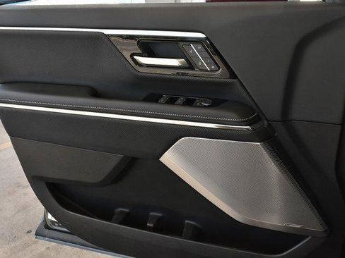 New 2025 GMC Sierra EV Denali image 24