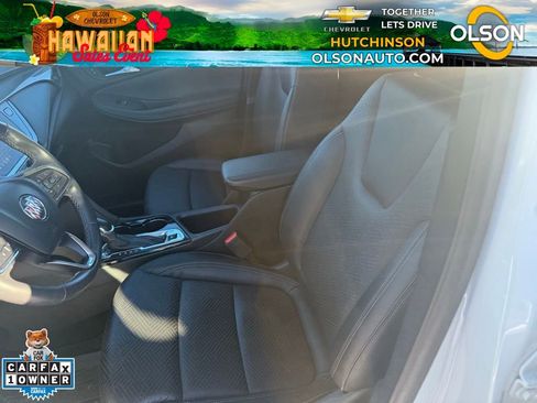 Used 2023 Buick Encore GX Essence w/ Experience Buick Package image 9