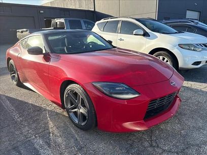 Used 2025 Nissan Z Sport w/ Floor Mat Package