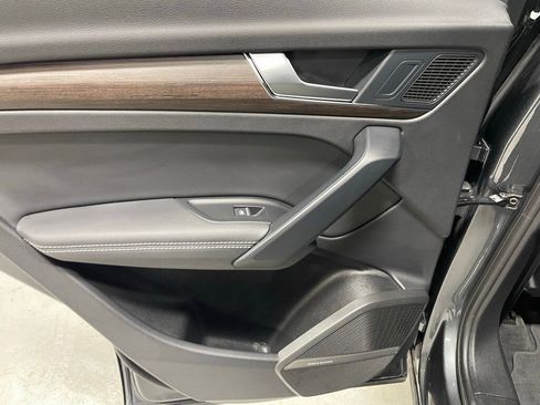 Used 2025 Audi Q5 2.0T Premium Plus image 24