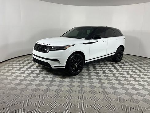 Used 2026 Land Rover Range Rover Velar S image 1