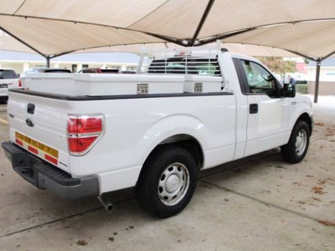 Used 2014 Ford F150 XL image 7