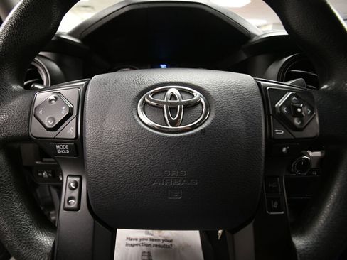 Certified 2019 Toyota Tacoma SR image 16