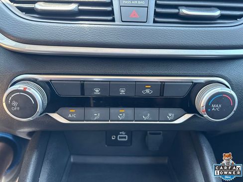 Used 2024 Nissan Altima 2.5 S FWD image 5