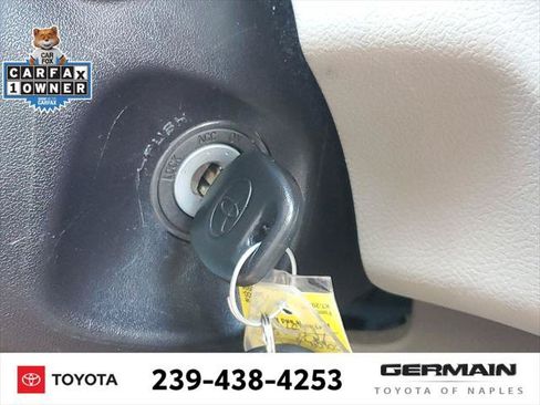 Certified 2018 Toyota Sienna LE FWD image 34