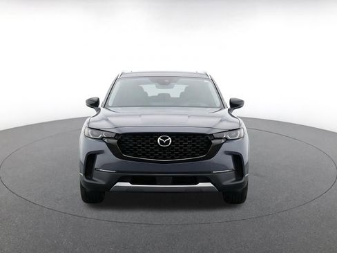 Used 2025 MAZDA CX-50 2.5 Hybrid w/ Premium Plus Pkg AWD/4WD image 2