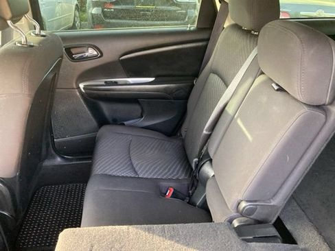 Used 2012 Dodge Journey SXT w/ Popular Equipment Group FWD image 32