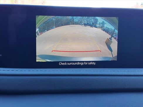 Used 2025 MAZDA CX-30 AWD 2.5 S w/ Preferred Package image 28