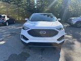 Used 2023 Ford Edge SEL image 2