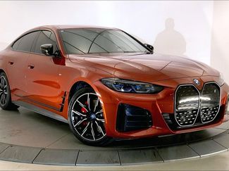 Certified 2023 BMW i4 eDrive40 w/ M Sport Package RWD video 1