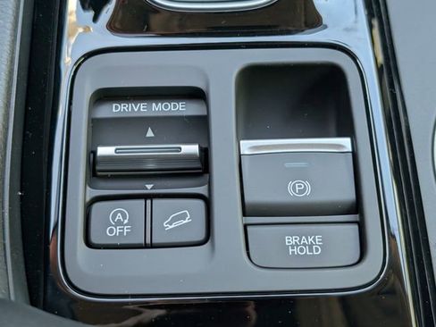 New 2026 Honda Pilot EX-L image 22