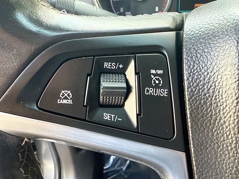 Used 2019 Buick Encore Preferred FWD image 36