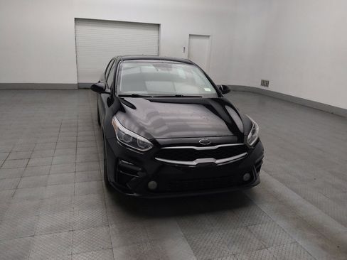 Used 2019 Kia Forte LXS image 14