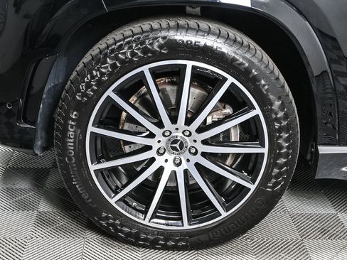 Used 2022 Mercedes-Benz GLS 450 4MATIC image 40