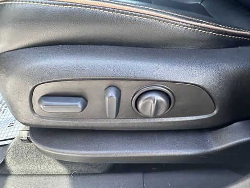 Certified 2022 GMC Terrain AT4 w/ Tech Package image 11