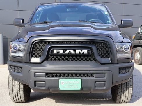 Used 2024 RAM 1500 Classic Warlock image 7