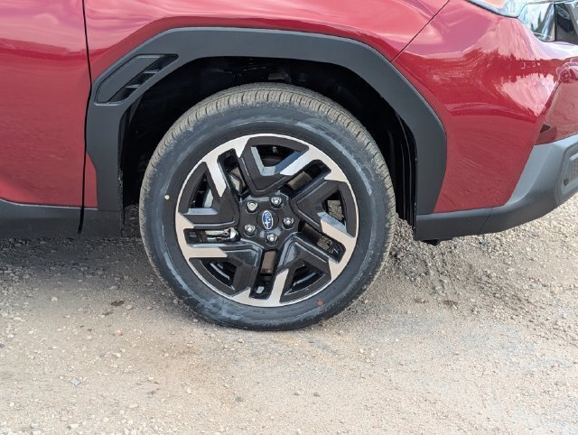 New 2026 Subaru Forester Sport AWD/4WD image 11