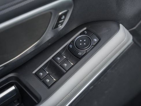 Used 2025 Ford Expedition Max Platinum w/ Driver's Package image 50