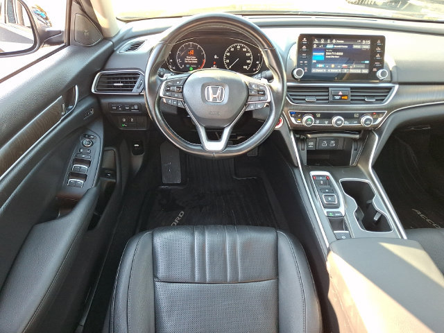 Used 2021 Honda Accord Touring image 12