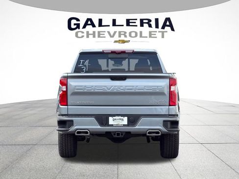 New 2026 Chevrolet Silverado 1500 High Country w/ Technology Package AWD/4WD image 6