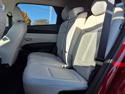 Used 2025 Hyundai Tucson SEL image 7