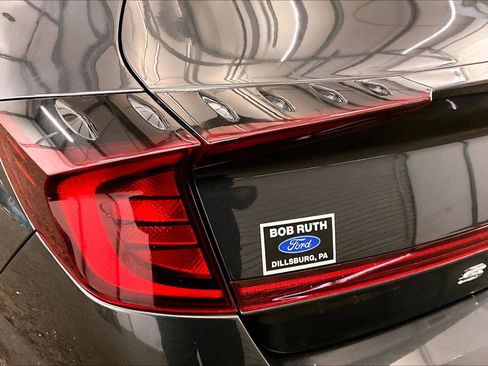 Used 2020 Hyundai Sonata SEL w/ Convenience Package image 28