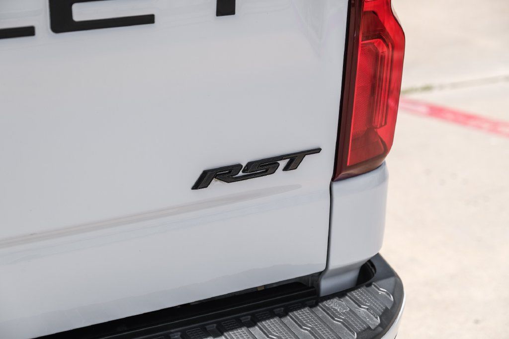 Used 2021 Chevrolet Silverado 1500 RST AWD/4WD image 53