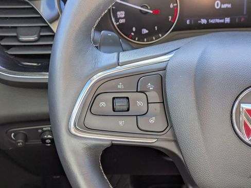 Used 2023 Buick Envision Preferred image 16