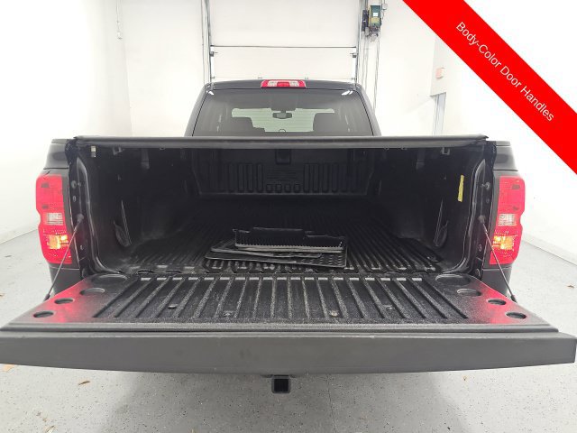 Used 2017 Chevrolet Silverado 1500 LT w/ All Star Edition AWD/4WD image 30