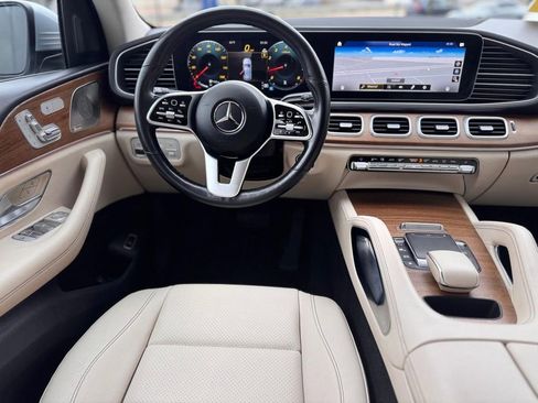 Used 2022 Mercedes-Benz GLE 350 4MATIC image 21