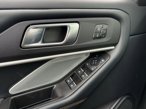 New 2026 Ford Explorer Tremor w/ Tremor Ultimate Package image 51