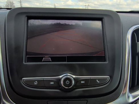 Used 2024 Chevrolet Equinox LT image 24