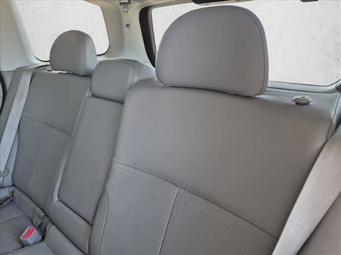 Used 2009 Subaru Forester 2.5XT Limited AWD/4WD image 10