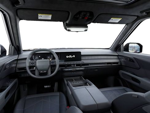 New 2027 Kia Telluride X-Line SX Prestige AWD/4WD image 14