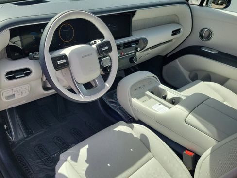 New 2026 Hyundai Palisade Calligraphy image 22