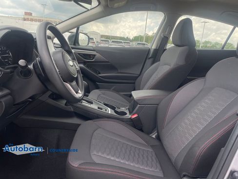 Used 2025 Subaru Impreza 2.0i Sport AWD/4WD image 9
