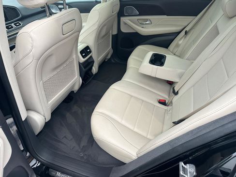 Used 2020 Mercedes-Benz GLE 350 4MATIC image 21